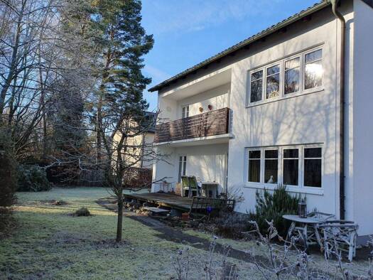 Haus zum Kauf 599.000 € 6 Zimmer 200 m² 704 m² Grundstück Waldkraiburg 84478