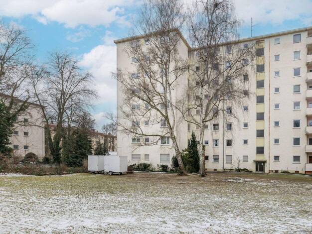 Wohnung zum Kauf 295.000 € 3 Zimmer 70 m² 4. Geschoss Mariendorf Berlin 12105