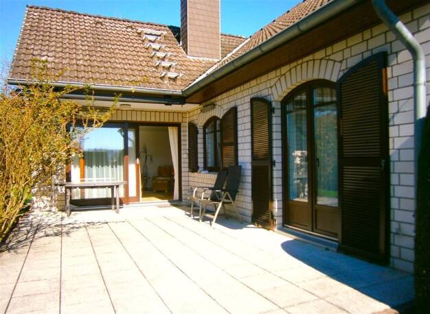 Einfamilienhaus zum Kauf 438.000 € 5,5 Zimmer 183 m² 538 m² Grundstück Wangelist Hameln 31789