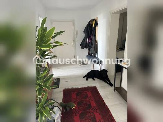 Wohnung zur Miete Tauschwohnung 1.225 € 3 Zimmer 86 m² 3. Geschoss Mülheim Köln 51063