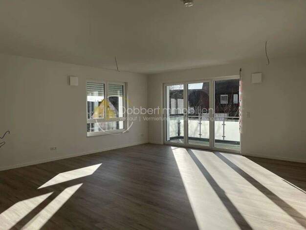 Wohnung zur Miete 950 € 3 Zimmer 86,5 m² Lindengasse 4 Hessental Schwäbisch Hall-Hessental 74523