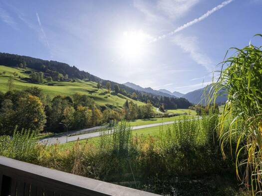 Grundstück zum Kauf 1.100.000 € 575 m² Grundstück Kirchberg in Tirol 6365
