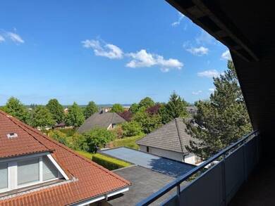 Wohnung zum Kauf 325.000 € 3 Zimmer 92,8 m² Dachgeschoss, 2. Geschoss Kammerweg 83 Scharbeutz Scharbeutz 23683