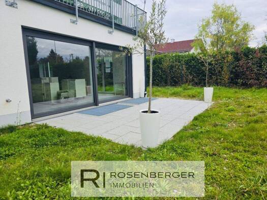 Doppelhaushälfte zum Kauf - Erstbezug 1.390.000 € 4 Zimmer 142,1 m² 369 m² Grundstück Bogenhausen München 81929