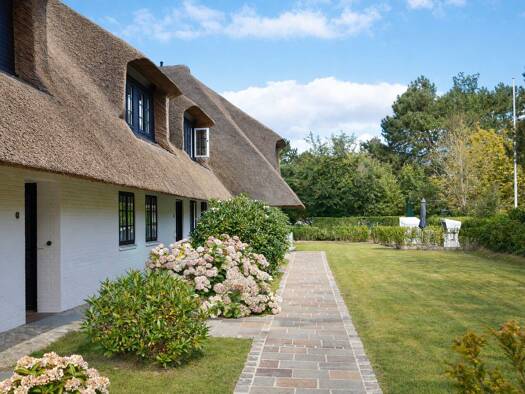 Wohnung zur Miete 2.500 € 3 Zimmer 57 m² Keitum Sylt 25980