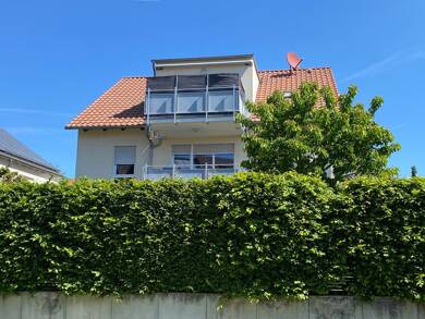 Wohnung zum Kauf 435.000 € 3 Zimmer 87 m² 1. Geschoss Dechsendorf Erlangen 91056