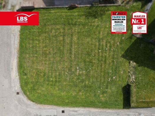 Grundstück zum Kauf 27.500 € 412 m² Grundstück Alverdissen Barntrup 32683