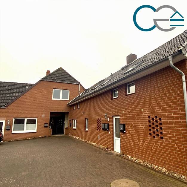 Wohnung zur Miete 450 € 2 Zimmer 67 m² frei ab 01.09.2025 Erichshagen - Wölpke Nienburg 31582