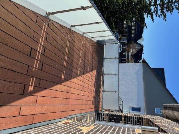 Loft zur Miete 2.500 € 5 Zimmer 180 m² Berghofen Dortmund 44267