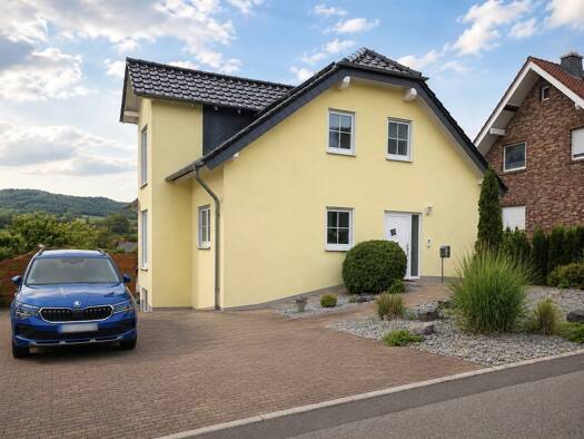 Einfamilienhaus zum Kauf 399.000 € 6 Zimmer 192 m² 578 m² Grundstück Niedenstein Niedenstein / Wichdorf 34305