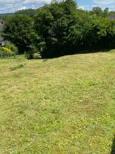 Grundstück zum Kauf 325.000 € 743 m² Grundstück Linzenburg 9 Hartlanden Stegaurach 96135