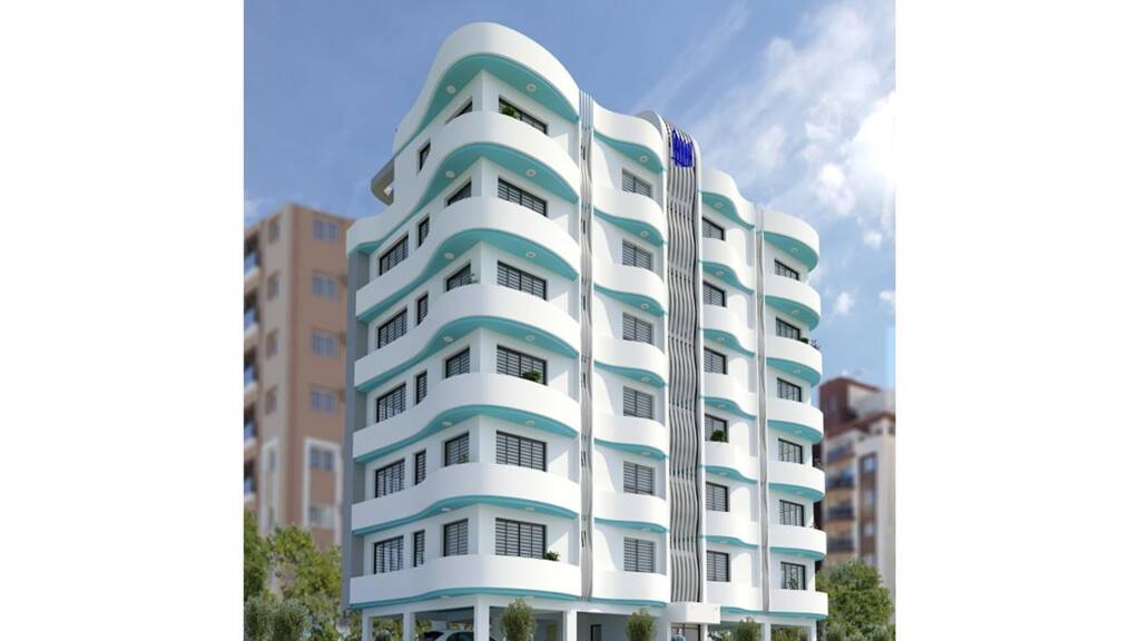 Wohnung zum Kauf provisionsfrei 142.100 € 2 Zimmer 67 m² 2. Geschoss Yeni Iskele 99850