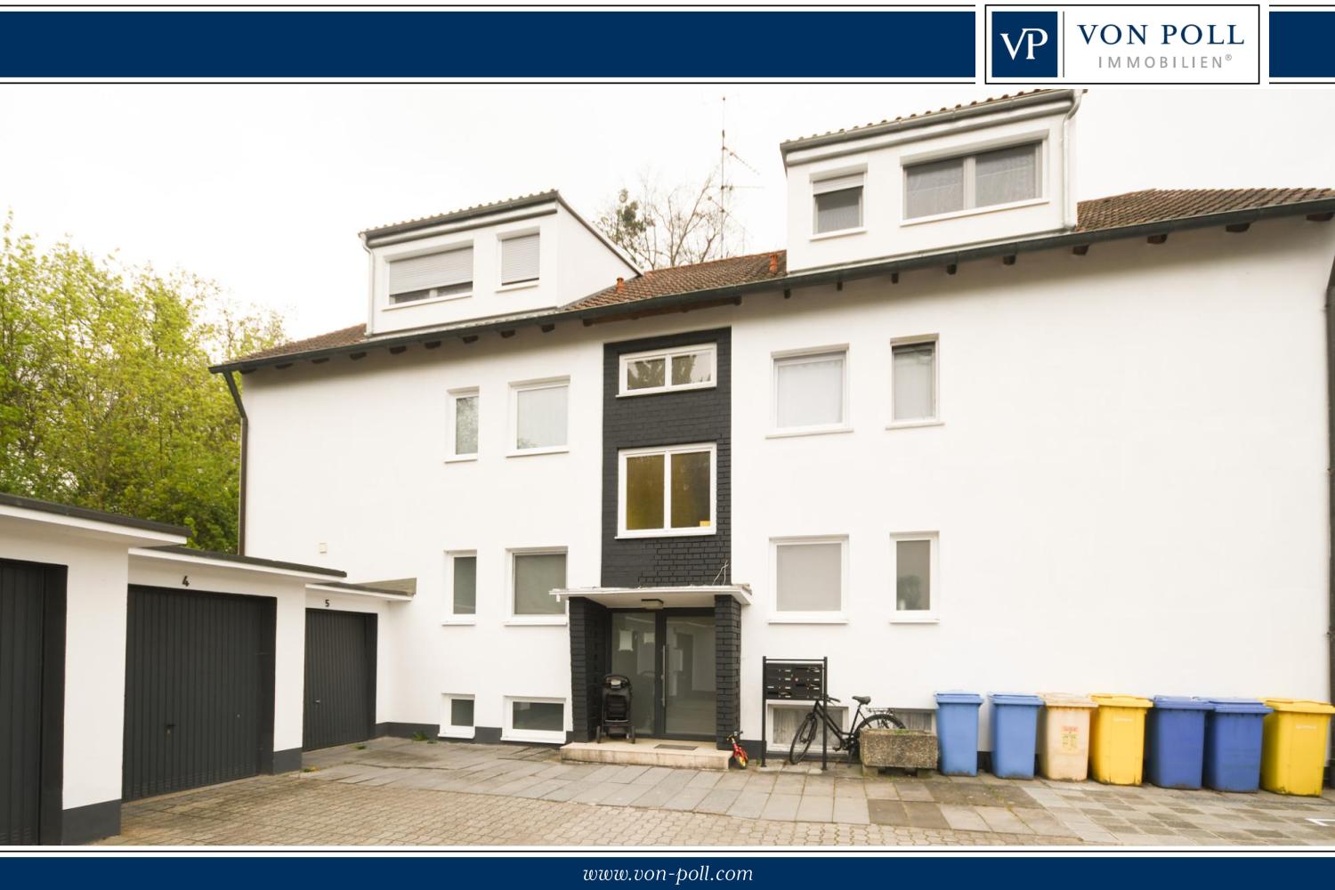 Wohnung zum Kauf 350.000 € 3 Zimmer 103,5 m²<br/>Wohnfläche EG<br/>Geschoss Unterfarrnbach 101 Fürth 90766