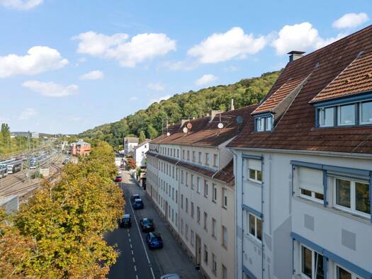 Wohnung zum Kauf 89.900 € 3 Zimmer 79,5 m² Brebach-Fechingen Saarbrücken 66130