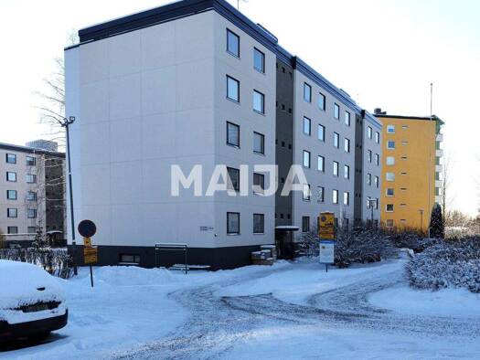 Studio zur Miete 595 € 1 Zimmer 31 m² 3. Geschoss Tornipolku 13 Porvoo 06400