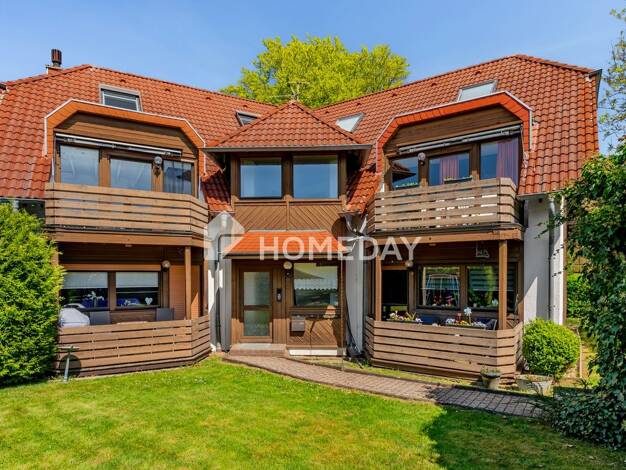 Maisonette zum Kauf 279.000 € 4 Zimmer 108 m² 1. Geschoss Roetgen Roetgen (Maisonette) 52159