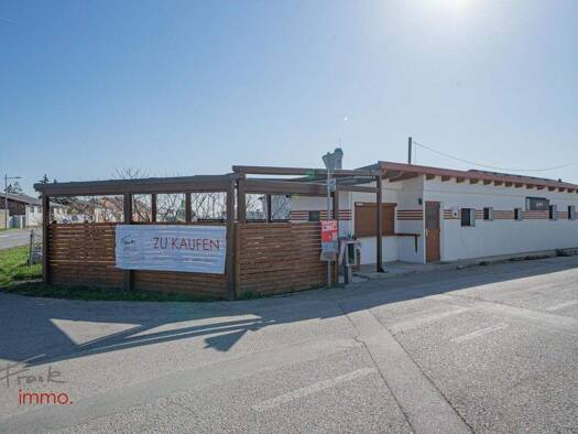 Restaurant zum Kauf 98.500 € Industiestraße 1 Reisenberg 2440