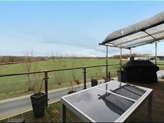 Doppelhaushälfte zum Kauf 395.000 € 4 Zimmer 117 m² 588 m² Grundstück Ennigerloh Ennigerloh 59320