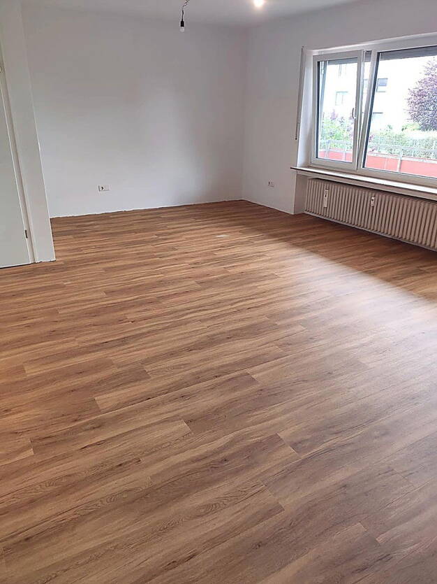Wohnung zur Miete 1.028 € 3 Zimmer 89,4 m² EG Heiligenbergstraße 4 Dörnhagen Fuldabrück 34277