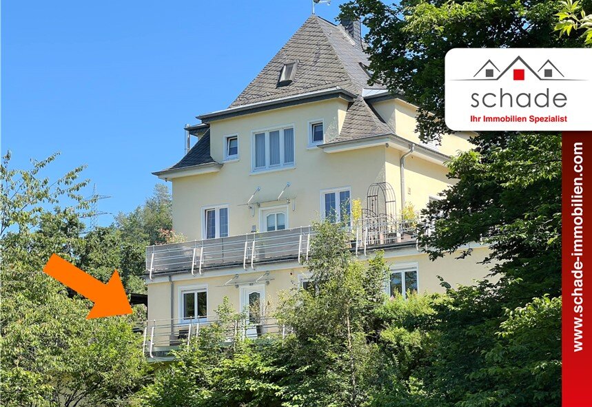 Wohnung zum Kauf 269.000 € 6 Zimmer 154,5 m²<br/>Wohnfläche EG<br/>Geschoss Schalksmühle Schalksmühle 58579