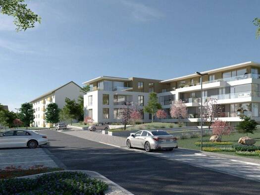 Grundstück zum Kauf 1.595.000 € 1.517 m² Grundstück Steinbach 61449