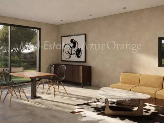 Haus zum Kauf 629.100 € 75 m² 3.936 m² Grundstück Ouest Grimaud 83310