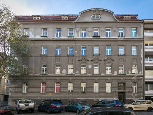 Sonstiges zum Kauf als Kapitalanlage geeignet 2.700.000 € 1.213 m² 461 m² Grundstück Alliogasse Wien,Rudolfsheim-Fünfhaus 1150