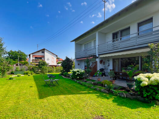 Einfamilienhaus zum Kauf 1.245.000 € 8 Zimmer 184 m² 958 m² Grundstück Gernlinden 82216