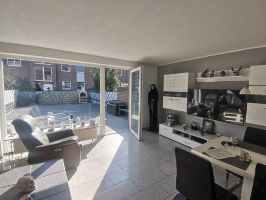 Reihenmittelhaus zum Kauf 349.000 € 4 Zimmer 125 m² 145 m² Grundstück frei ab 01.06.2026 Hochneukirch Jüchen 41363