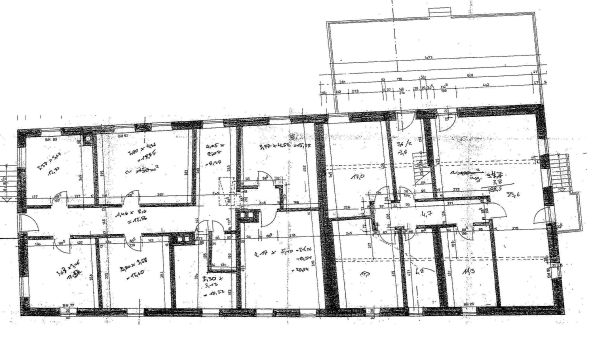 Immobilie zum Kauf als Kapitalanlage geeignet 645.000 € 20 Zimmer 450 m² 1.118 m² Grundstück Kelheim Kelheim 93309