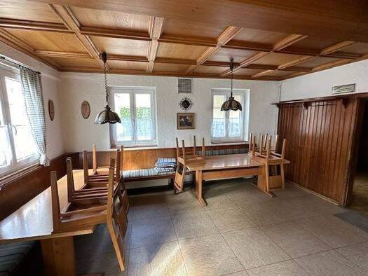 Gastronomie/Hotel zum Kauf 320.000 € 400 m² Gastrofläche 1.300 m² Grundstück Ebelsbach 97500