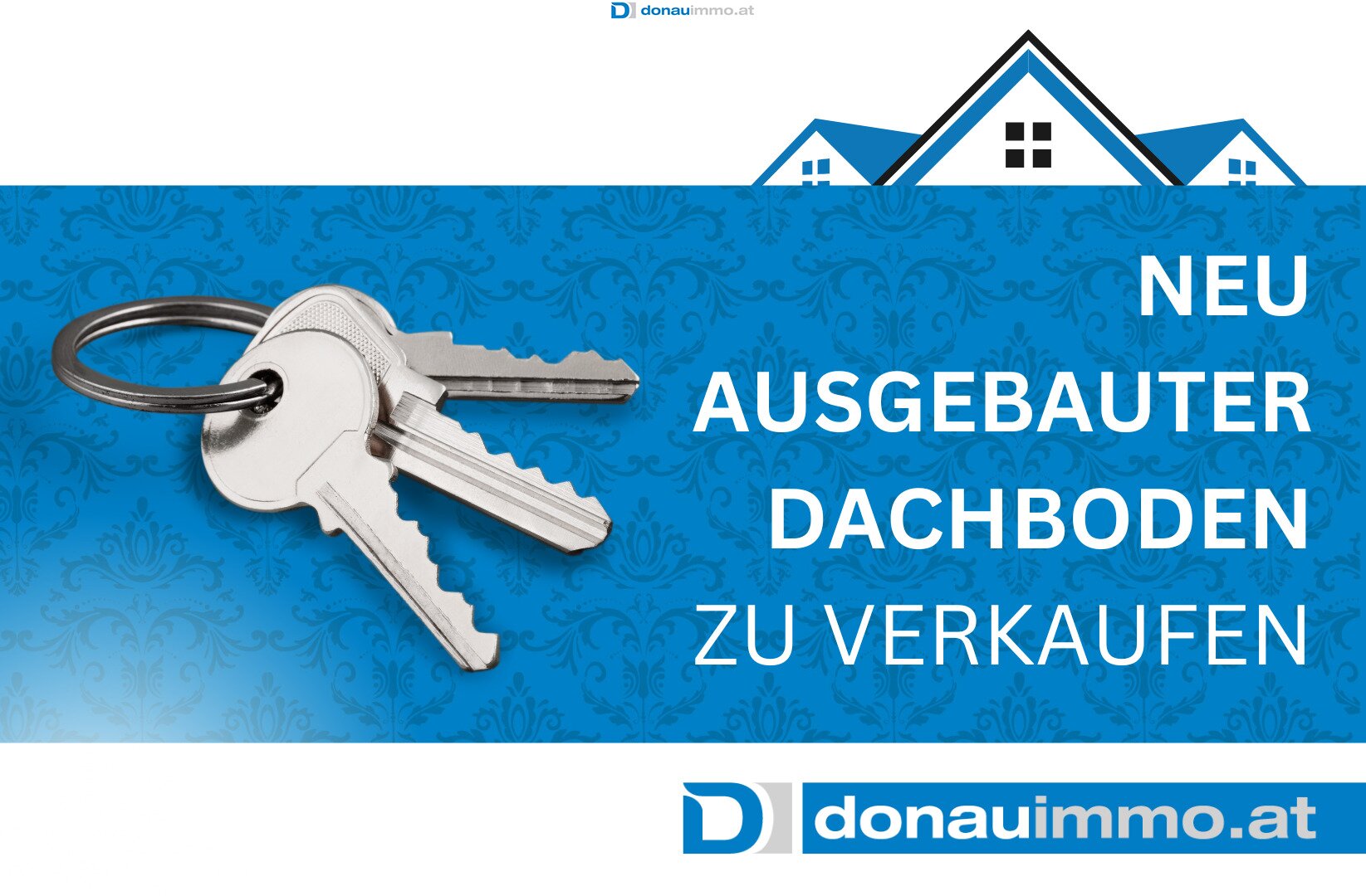 Wohnung zum Kauf 298.000 € 2 Zimmer 64,6 m²<br/>Wohnfläche 2.<br/>Geschoss Krems an der Donau Krems an der Donau 3500