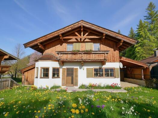 Einfamilienhaus zum Kauf 749.000 € 4 Zimmer 108 m² 431 m² Grundstück St. Ulrich am Pillersee 6393