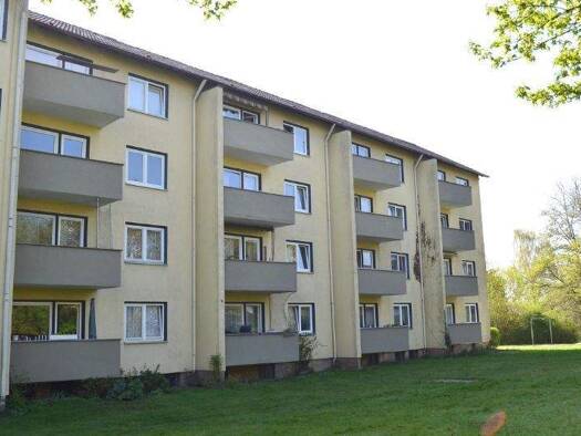 Wohnung zur Miete 510 € 3 Zimmer 62,5 m² 3. Geschoss Akazienallee 44 Altenbauna Baunatal 34225