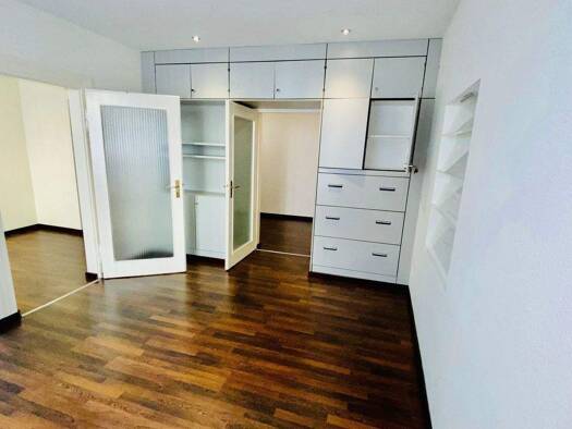 Bürofläche zur Miete provisionsfrei 690 € 3 Zimmer 72 m² Bürofläche Kopernikusstr. 28 Lichtenhof Nürnberg 90459