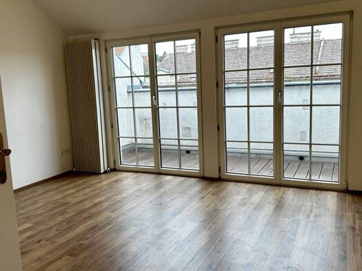Wohnung zur Miete 841 € 3 Zimmer 75 m² 3. Geschoss frei ab sofort Johnstraße 31 Rudolfsheim-Fünfhaus 1150