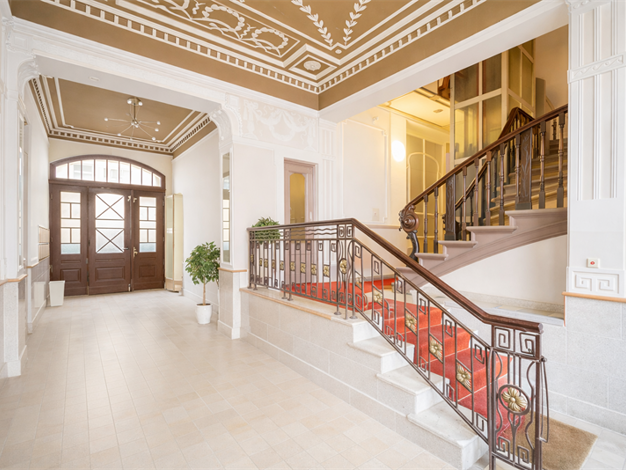 Studio zum Kauf als Kapitalanlage geeignet 134.000 € 1 Zimmer 25,3 m² Pfalzburger Str. 51 Wilmersdorf Berlin 10717