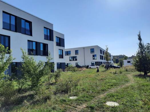 Wohnung zur Miete 390 € 1 Zimmer 20,4 m² 2. Geschoss Taubenbogen 8 Golm Potsdam 14476