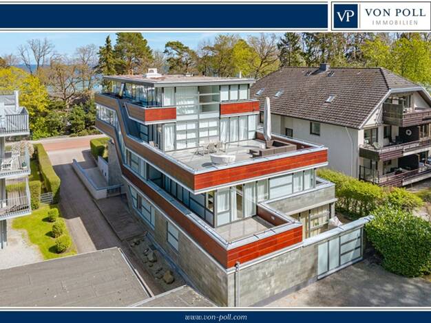Wohnung zum Kauf 750.000 € 3 Zimmer 85 m² 1. Geschoss Timmendorfer Strand Timmendorfer Strand 23669