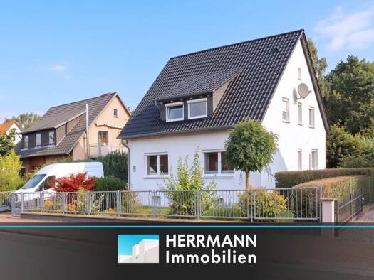 Einfamilienhaus zum Kauf 299.000 € 6 Zimmer 128 m² 795 m² Grundstück Altenhagen I Springe 31832
