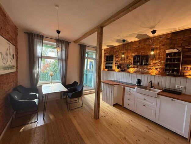Wohnung zur Miete 950 € 3 Zimmer 77 m² frei ab 14.12.2026 Henricistraße 7 Altlindenau Alt-West 04177
