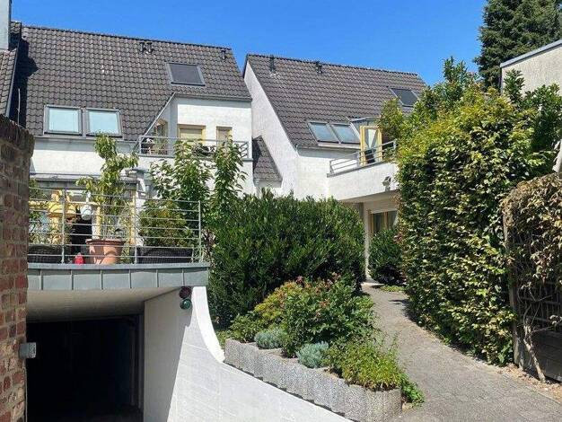 Wohnung zum Kauf provisionsfrei 795.000 € 4 Zimmer 135 m² EG Osterath Meerbusch 40670