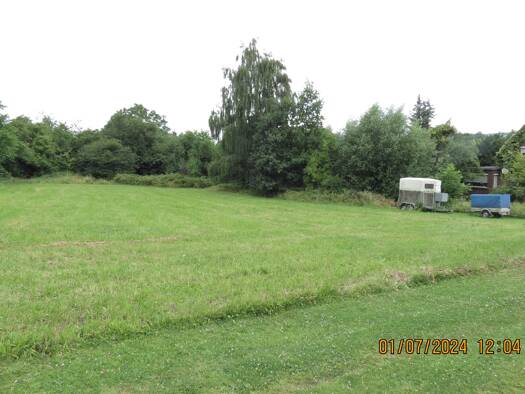 Bauernhaus zum Kauf 5 Zimmer 80 m² 7.121 m² Grundstück Oberloh 45 Holtrup Porta Westfalica 32457