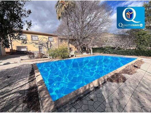 Villa zum Kauf 399.900 € 5 Zimmer 340 m² 7.000 m² Grundstück Gijón / Xixón 03100