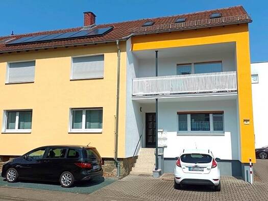Wohnung zur Miete 500 € 2 Zimmer 55 m² frei ab 01.09.2026 Aßlar Aßlar 35614