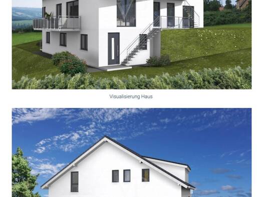 Grundstück zum Kauf provisionsfrei 768 m² Grundstück Baugenehmigung vorhanden frei ab sofort Eppenhainer Weg Vockenhausen Eppstein 65817