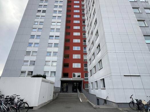 Wohnung zum Kauf 85.000 € 1 Zimmer 22 m² Bruck Erlangen 91058