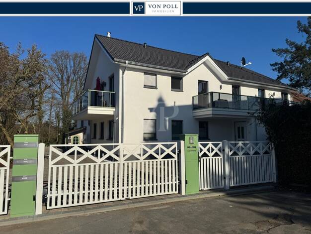 Wohnung zur Miete - Erstbezug 1.700 € 3,5 Zimmer 76 m² 1. Geschoss Bad Homburg Bad Homburg vor der Höhe 61350