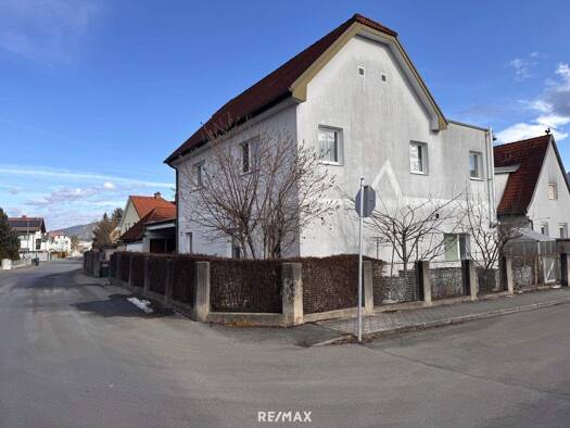 Haus zum Kauf 320.000 € 93 m² 518 m² Grundstück Knittelfeld 8720