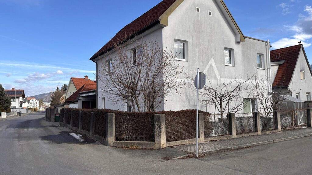 Haus zum Kauf 320.000 € 93 m² 518 m² Grundstück Knittelfeld 8720